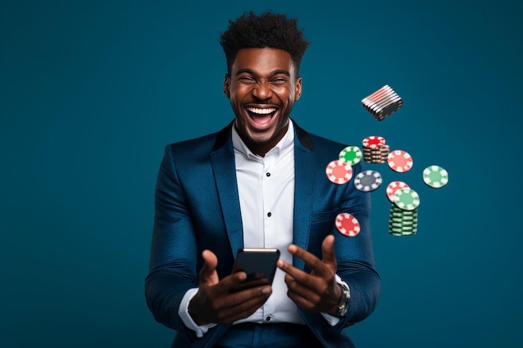 Fitur pengingat dan batasan bonus agar pengguna tetap bermain dengan bijak dan bertanggung jawab