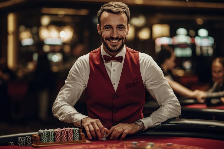 Pengguna melakukan pendaftaran akun dengan mudah dan aman di platform aakasino