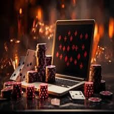 Ilustrasi proses aman pengelolaan data pengguna aakasino