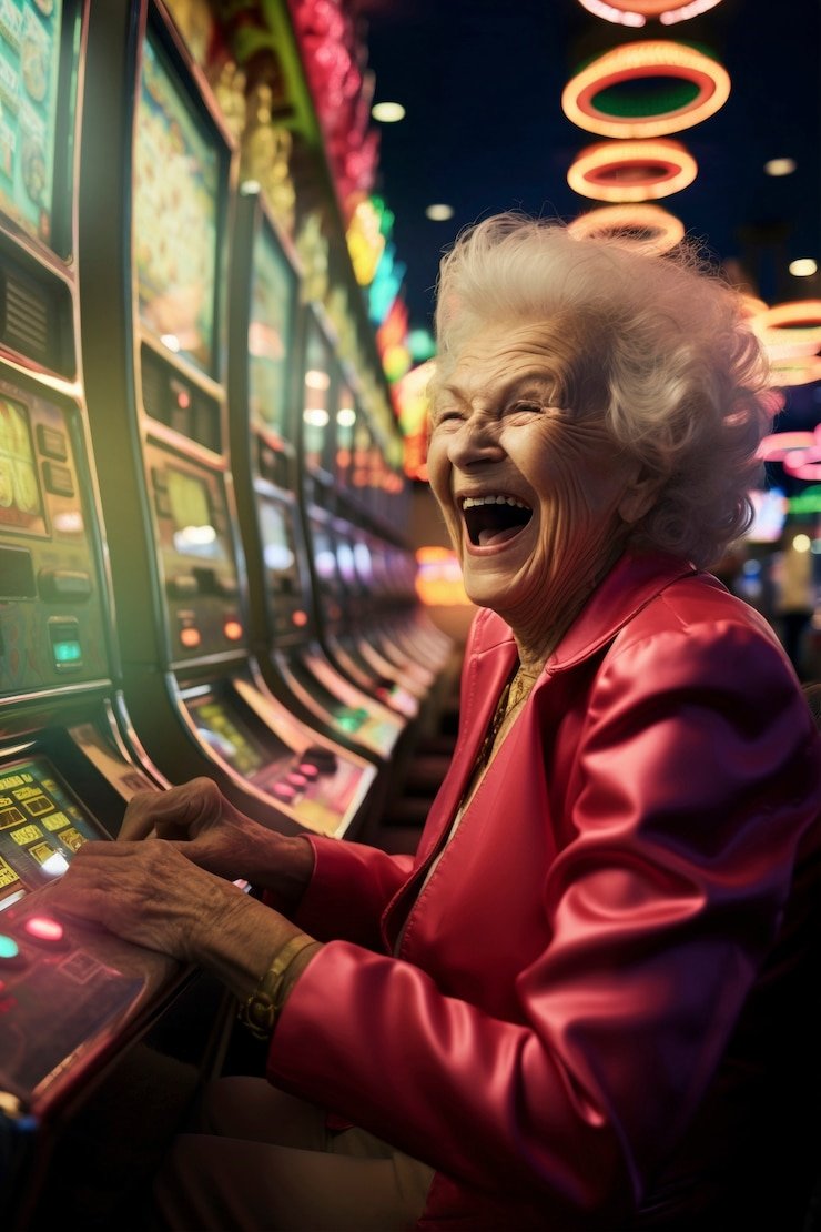 Pengguna Android menikmati aakasino dengan browser cepat dan interface yang mudah