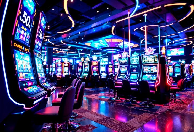Keamanan dan privasi data pengguna yang terjamin saat menggunakan platform aakasino