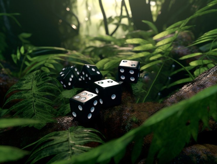Fitur keamanan enkripsi data untuk menjaga privasi pengguna aakasino