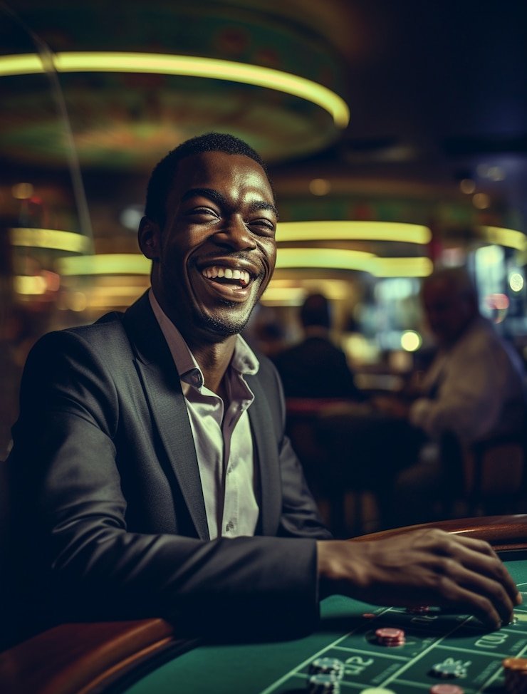 Pengguna menikmati promo bonus aakasino melalui smartphone android dengan nyaman