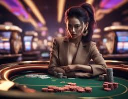 Layanan pelanggan aakasino memberikan bantuan terpercaya terkait ketentuan layanan