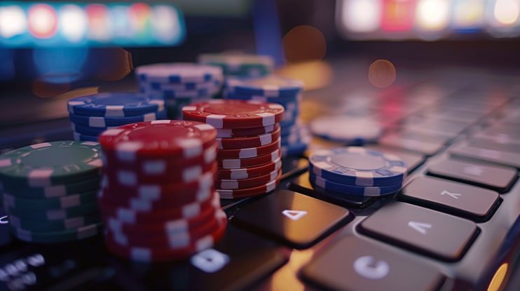 Keamanan data dan privasi terjaga saat registrasi di aakasino